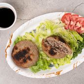 Grilled Kibbeh