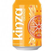 Kinza Orange 