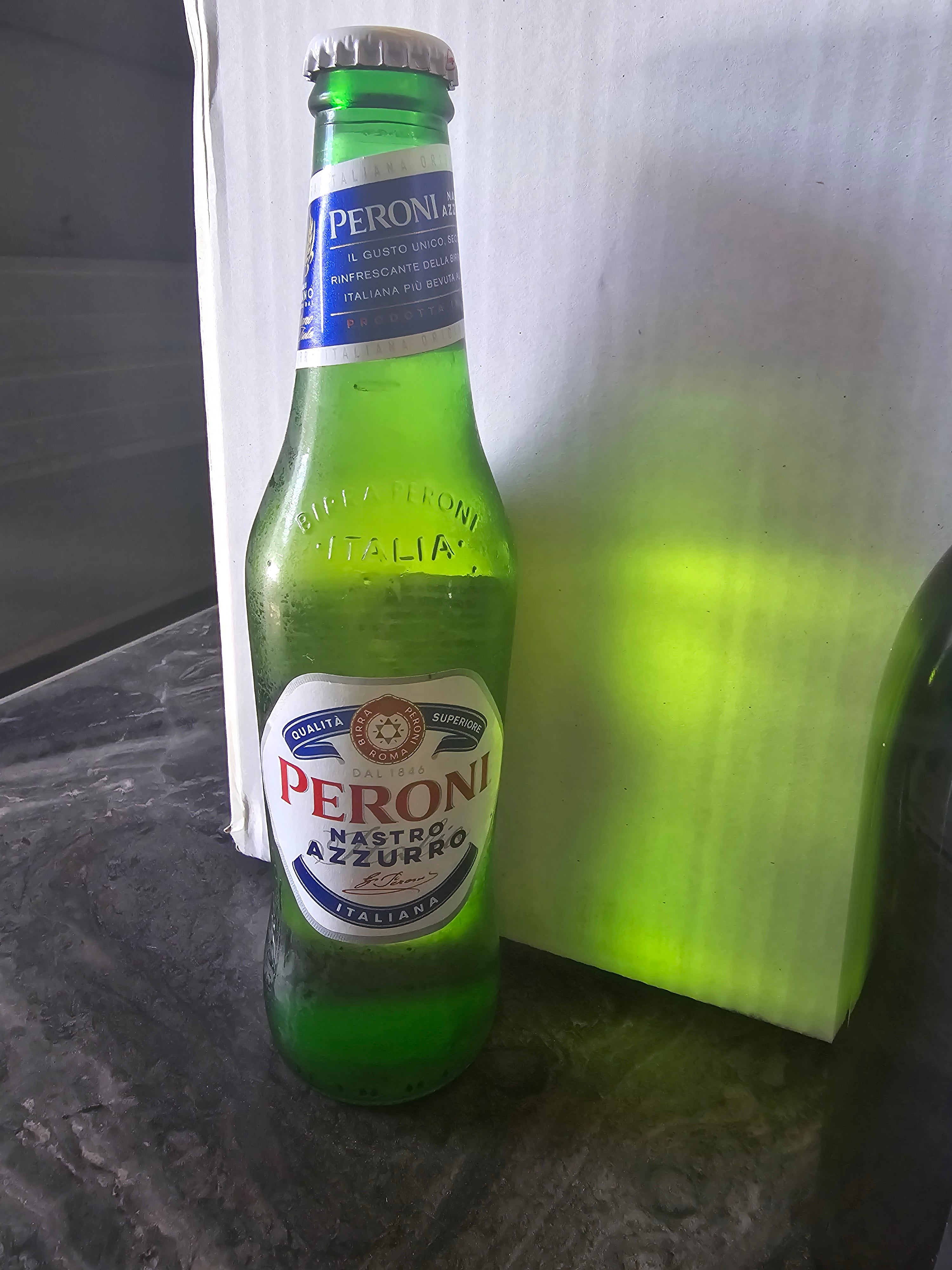 Peroni