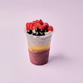 Chia Acai Bowl