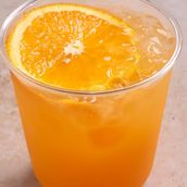 Orange Juice