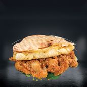 Zinger Mathar