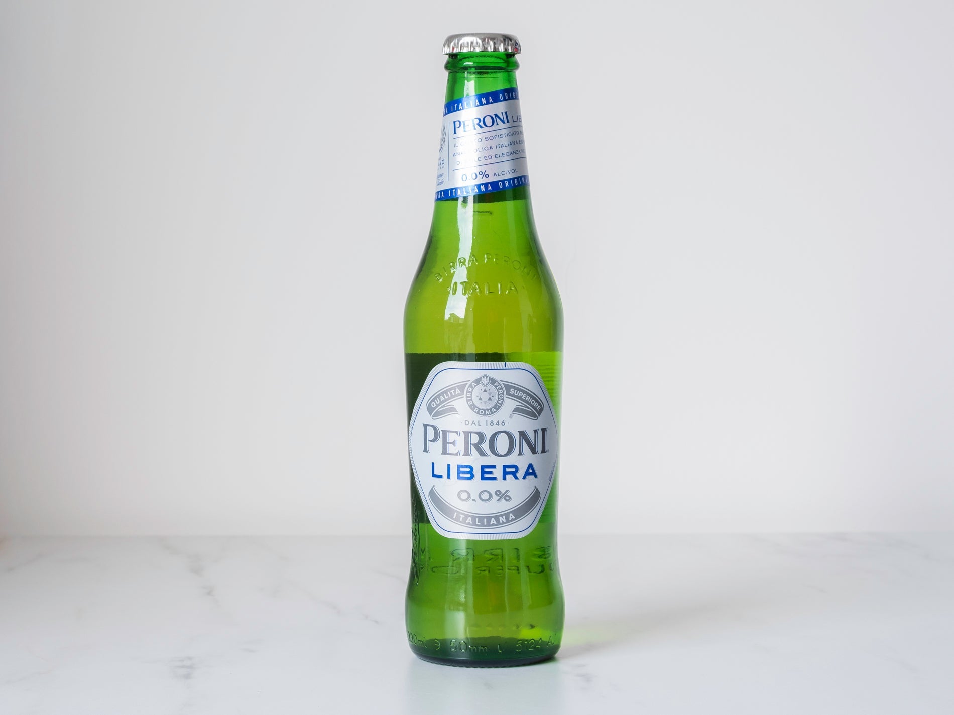 Peroni - Libera 0%