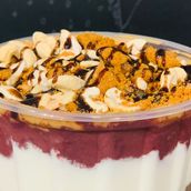 Valentine bowl