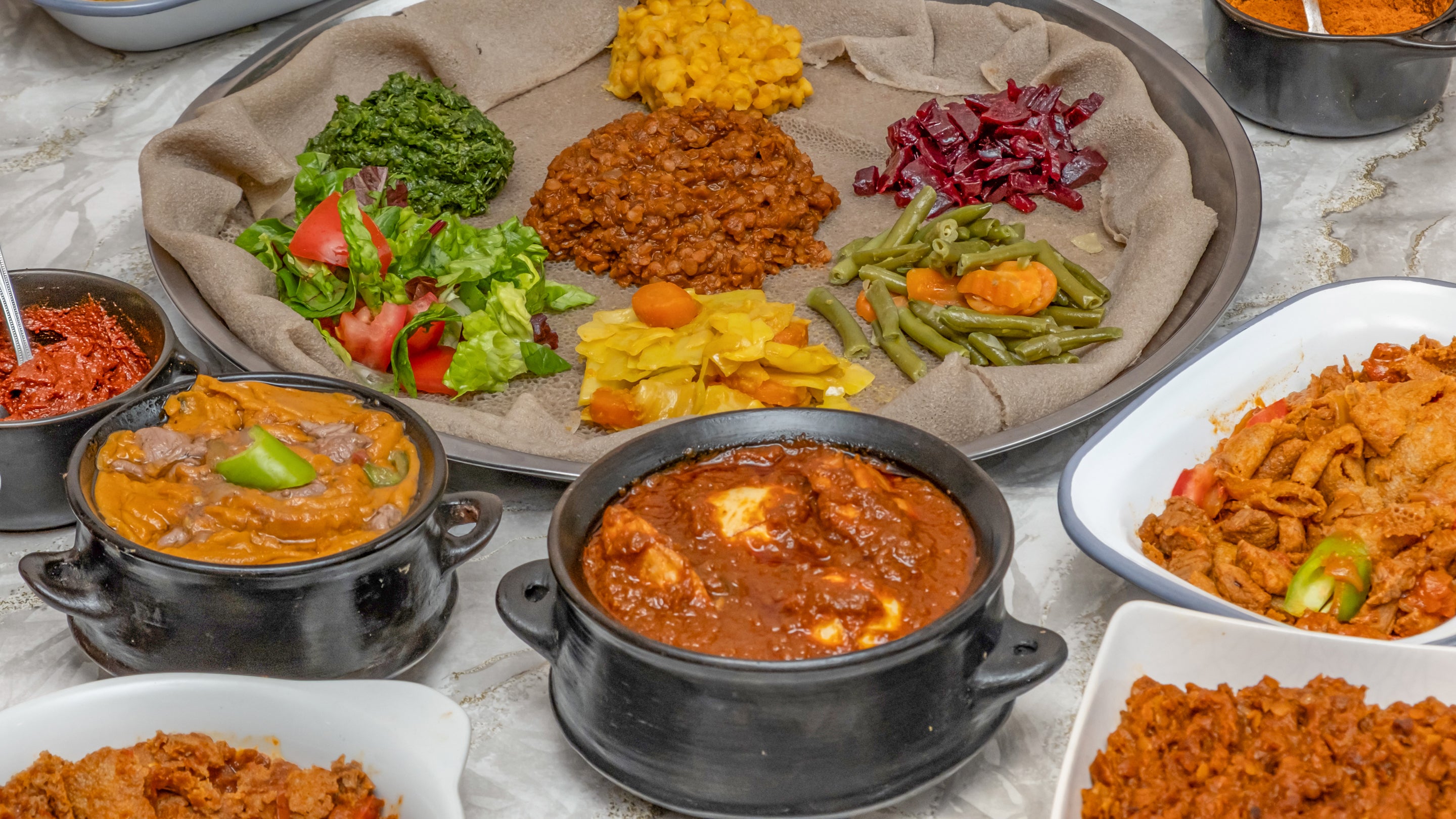 Abyssinia Restaurant