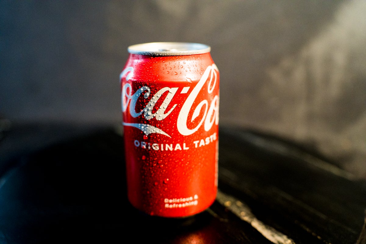 Coca Cola