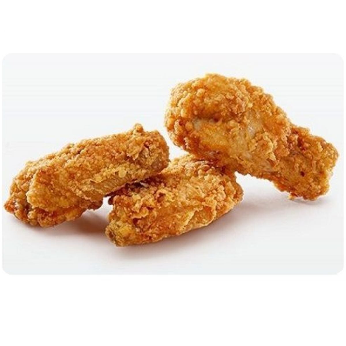 Hot Wings 3s