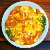 Tomato Eggs