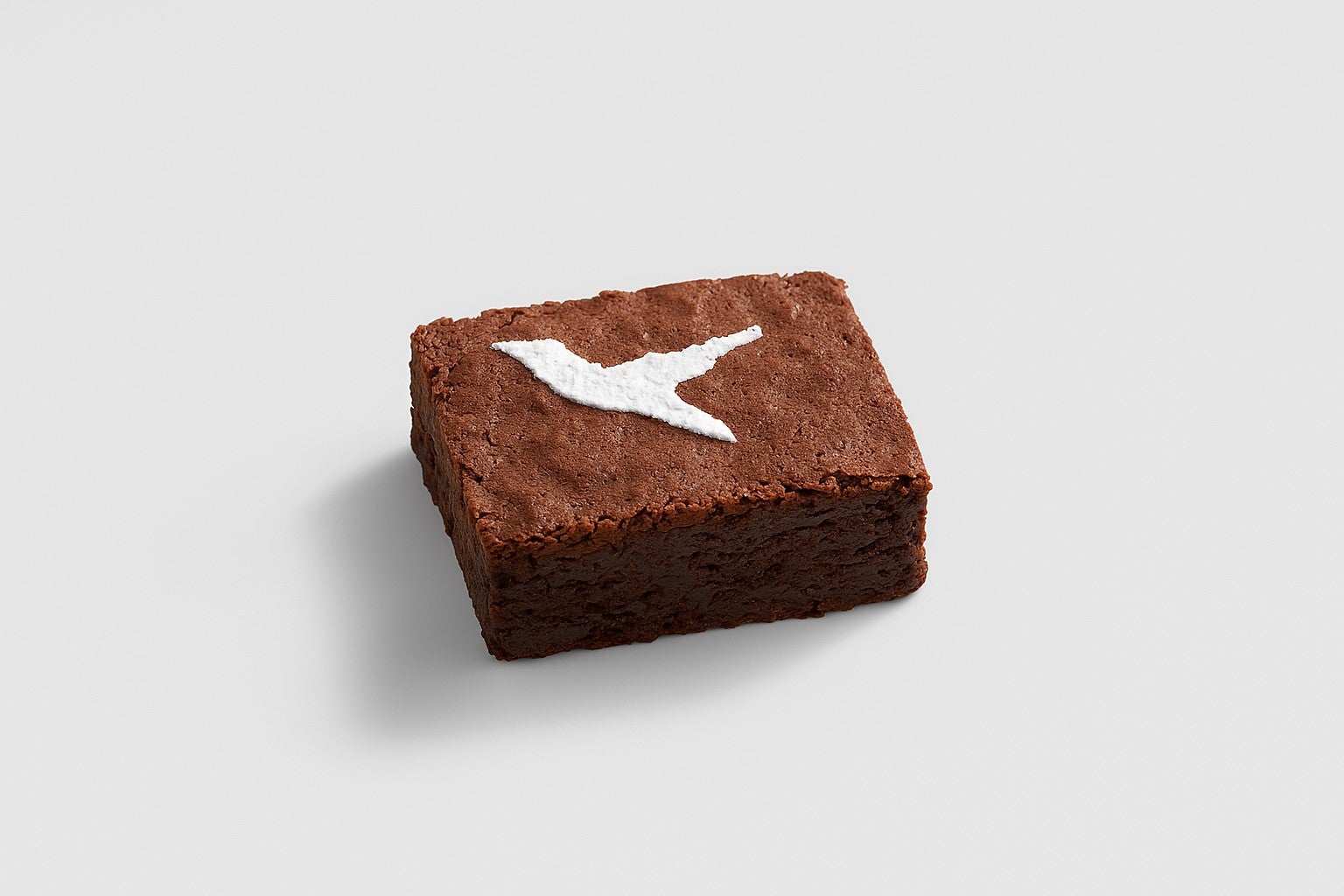 Classic Brownie