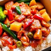 CHINA IN A BOX