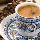 Turkish Coffee