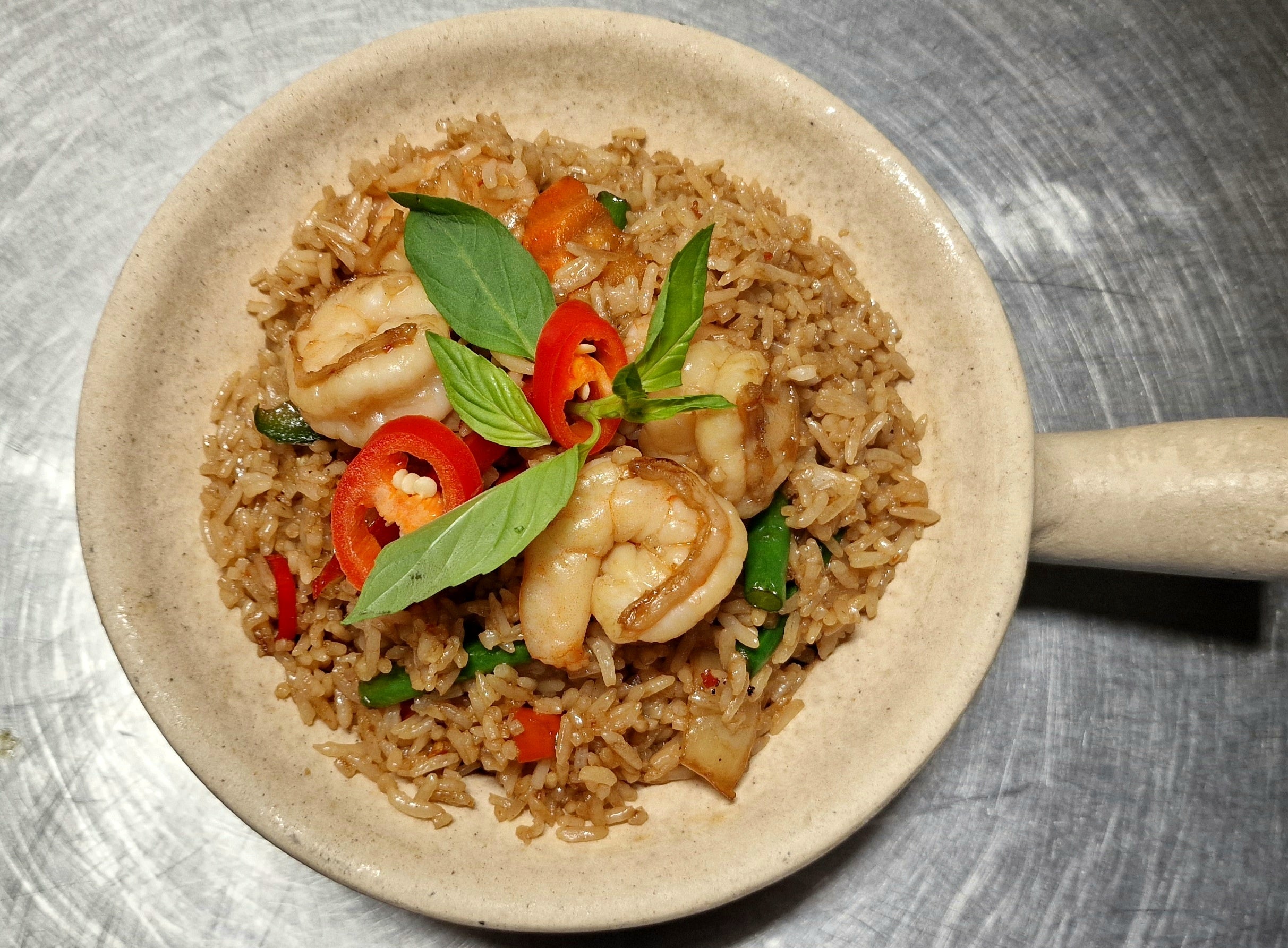 Thai and Asian street food & Bubble tea
