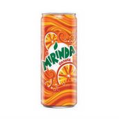 Mirinda Orange