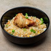 Chaofan Chicken