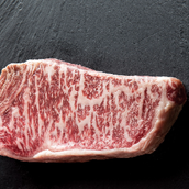 Wagyu New York Strip 500g