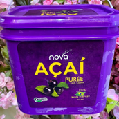 Acai Bucket