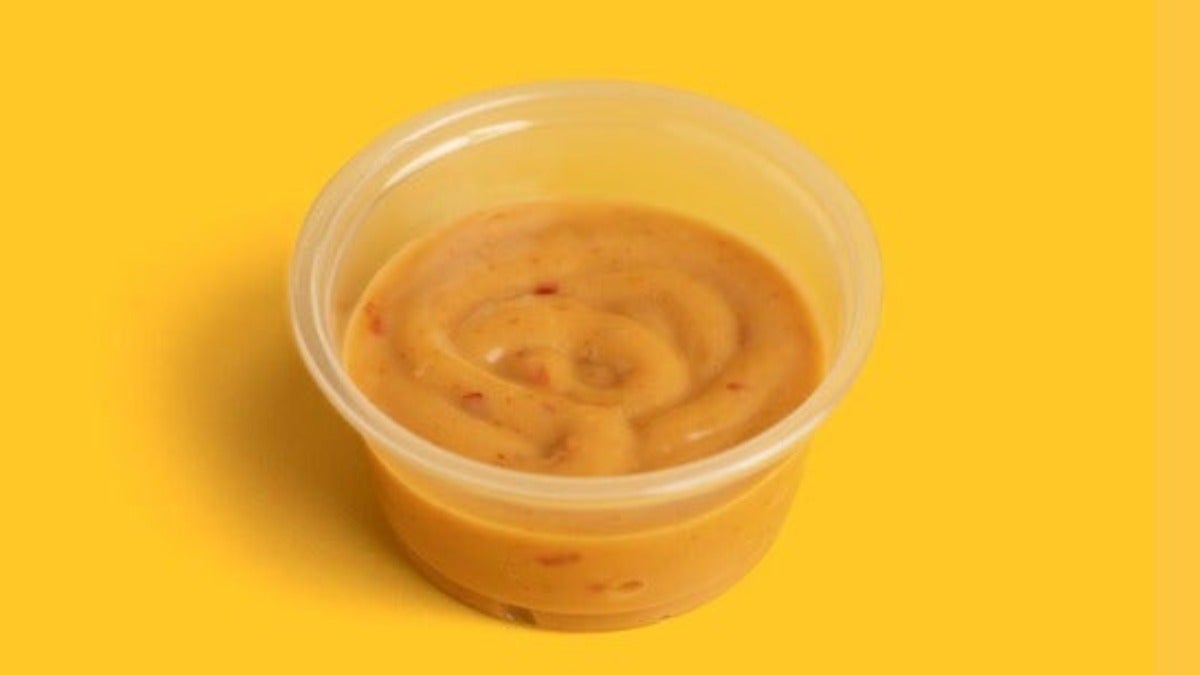 Chipotle Mayo