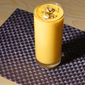 Mango Lassi