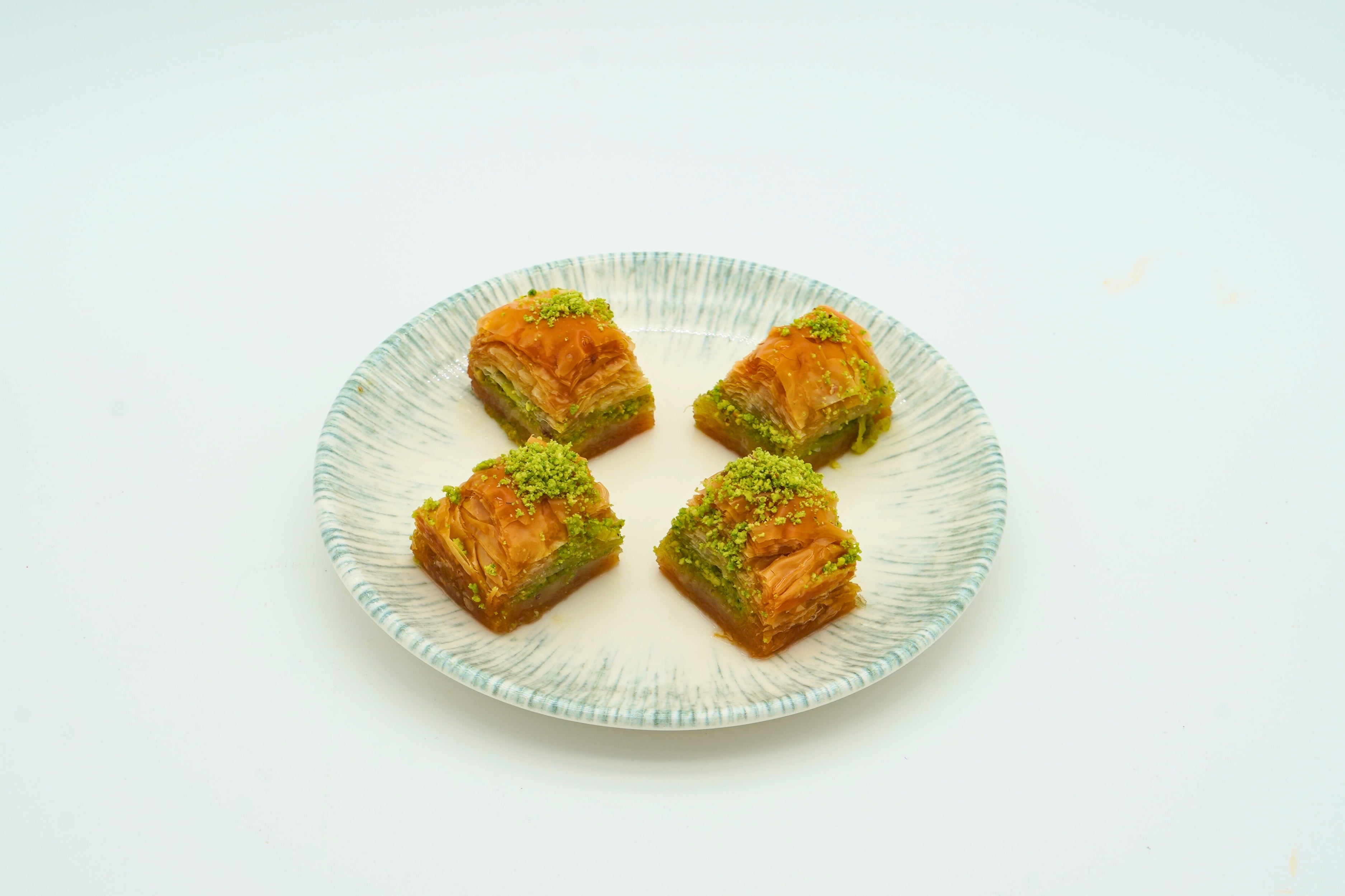 Turkish Dessert - Baklava