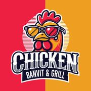 Chicken Banvit and Grill