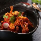 Chicken Lollipop
