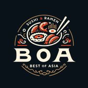 BOA - Best Of Asia