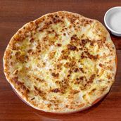 Plain Pakistani Parata