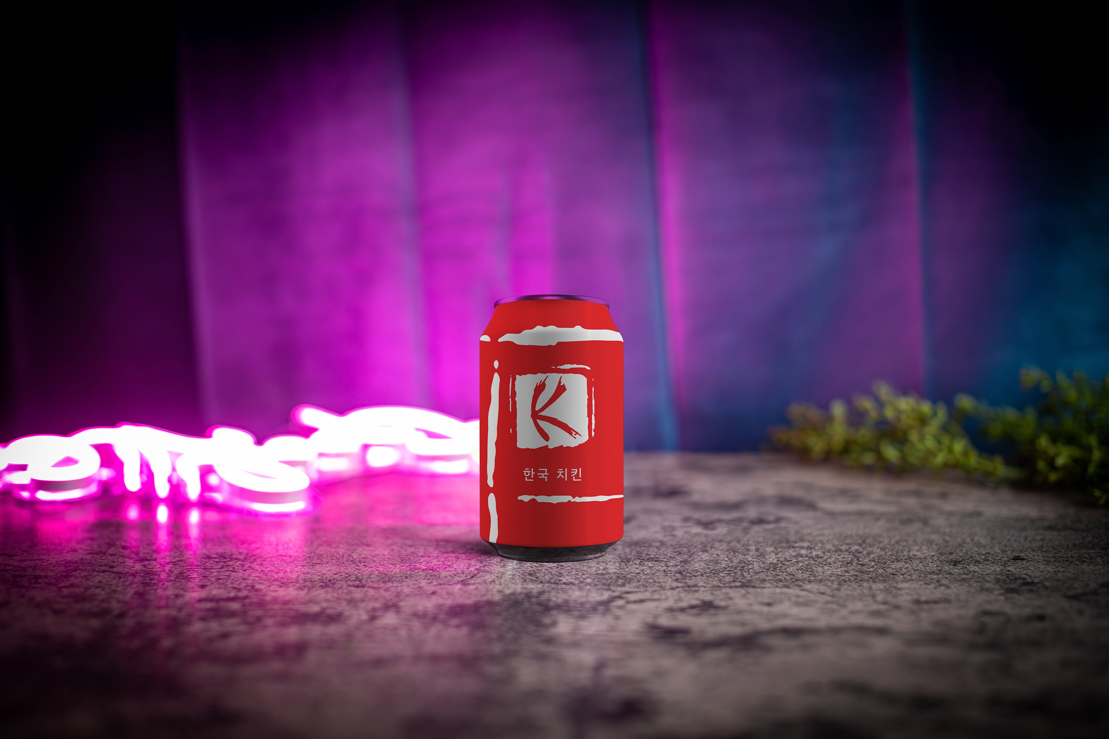 Cans