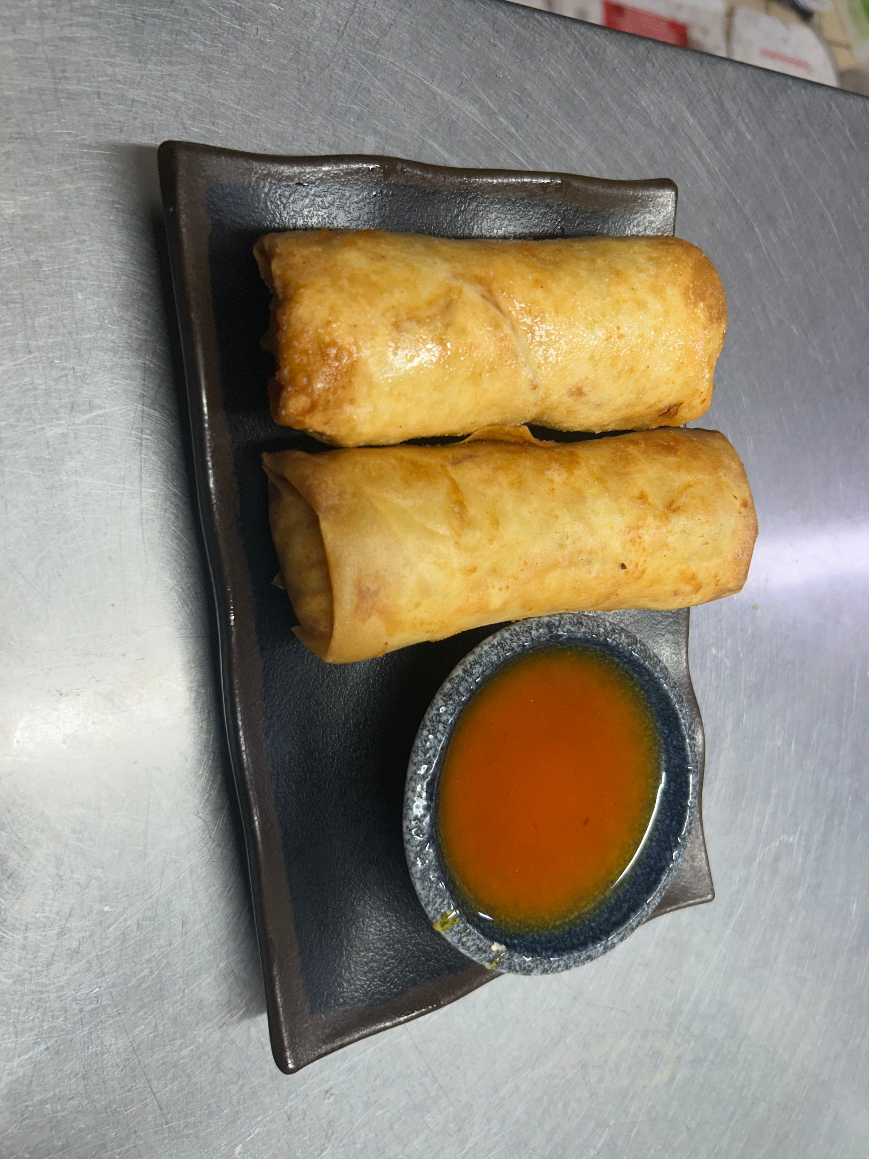 Beijing Chinese & Thai Takeaway