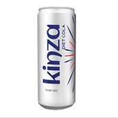 Kinza Diet Cola