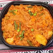 Tashreeb Vegetable