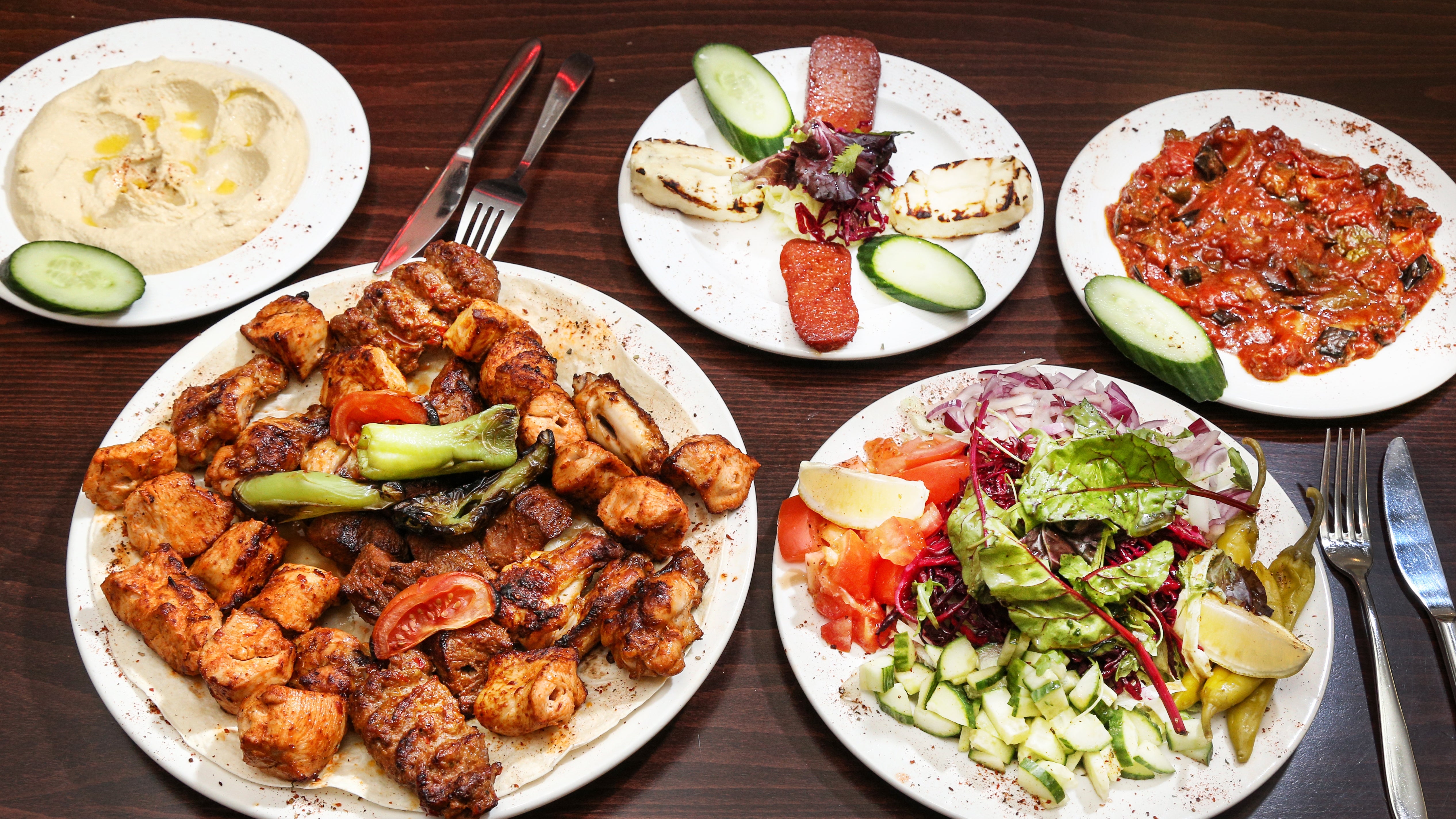 Sofra Grill