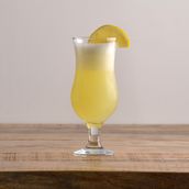 Fresh Lemonade