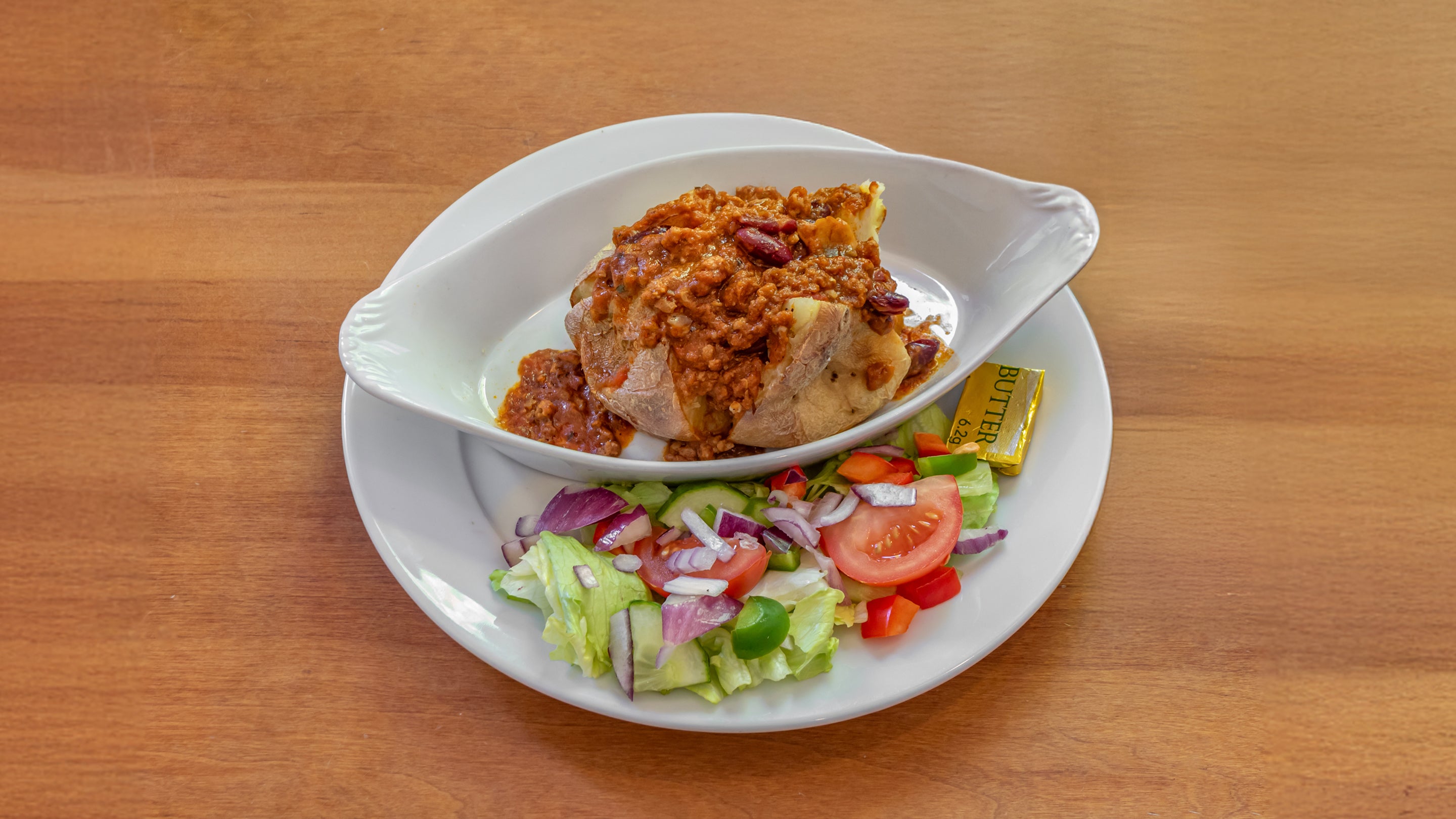 Chilli con Carne