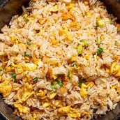 Egg Fried Rice