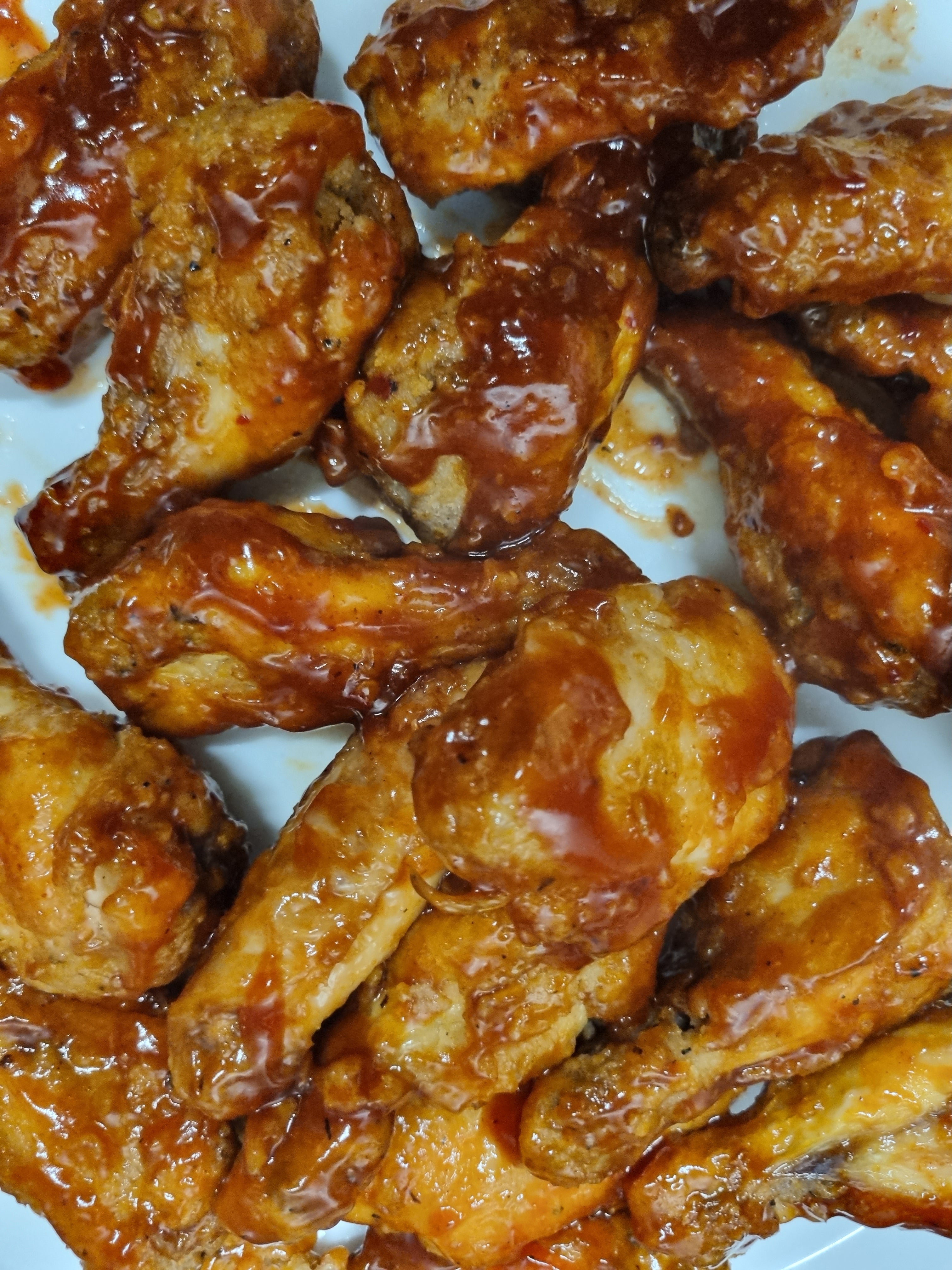 Chicago Buffalo Wing Hut
