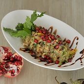 Baba Ghanoug