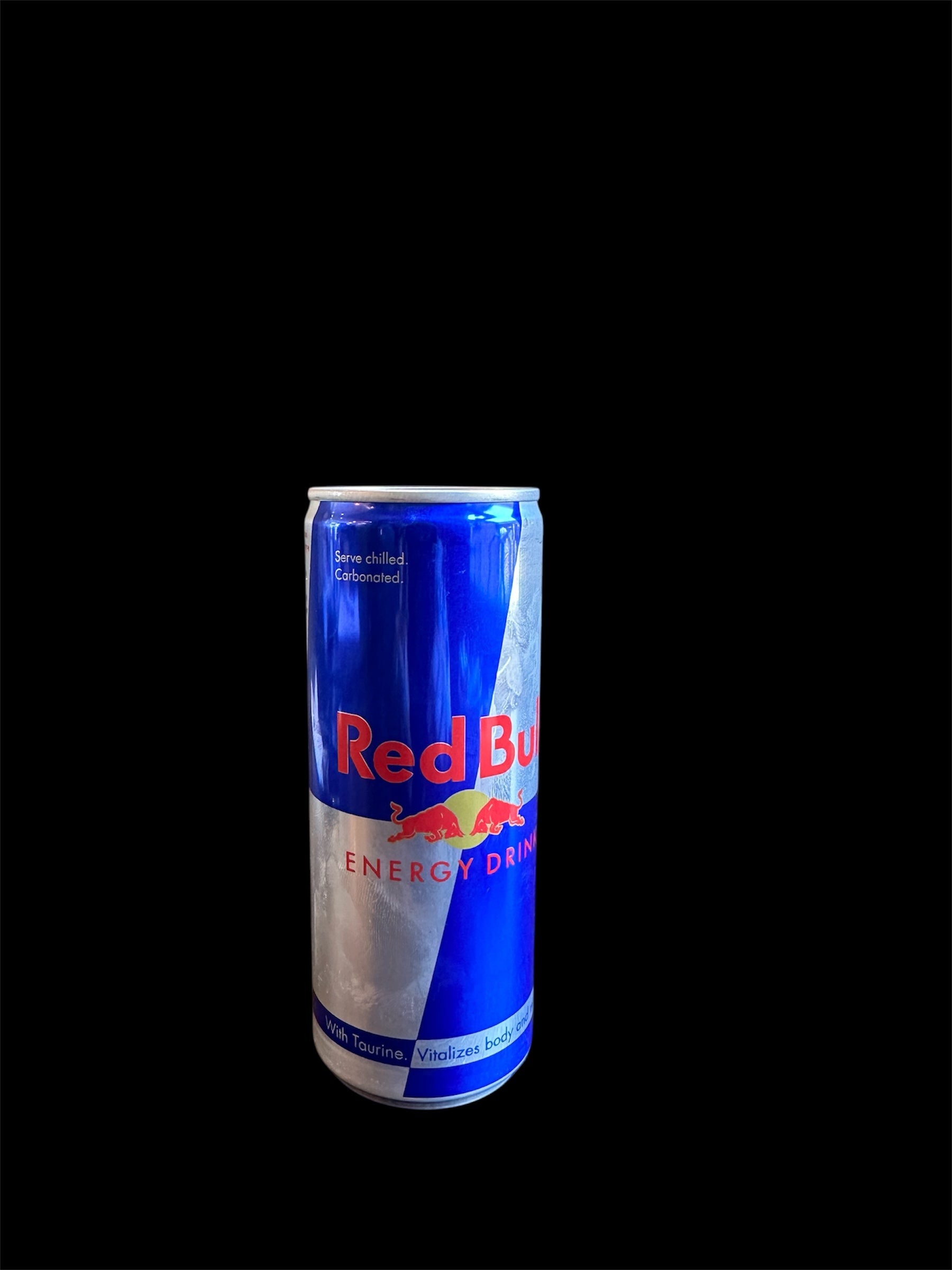 Redbull