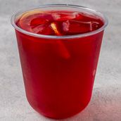Kokum Sherbeth