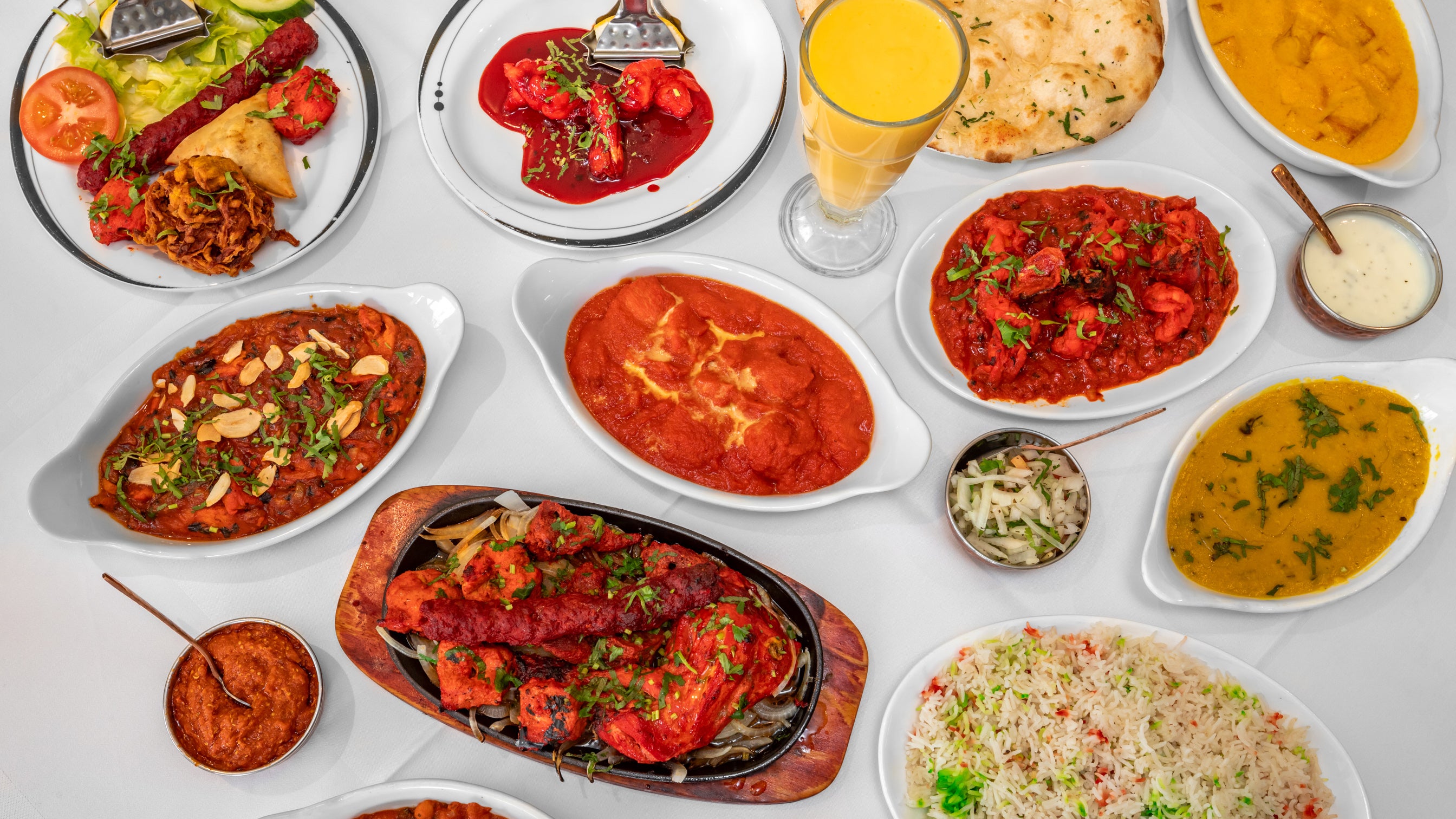Pimlico Tandoori