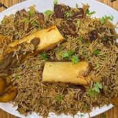Special Beef Nalli Pulao 1kg