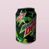 Mountain Dew 300 ML