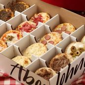 Mini Pies Box