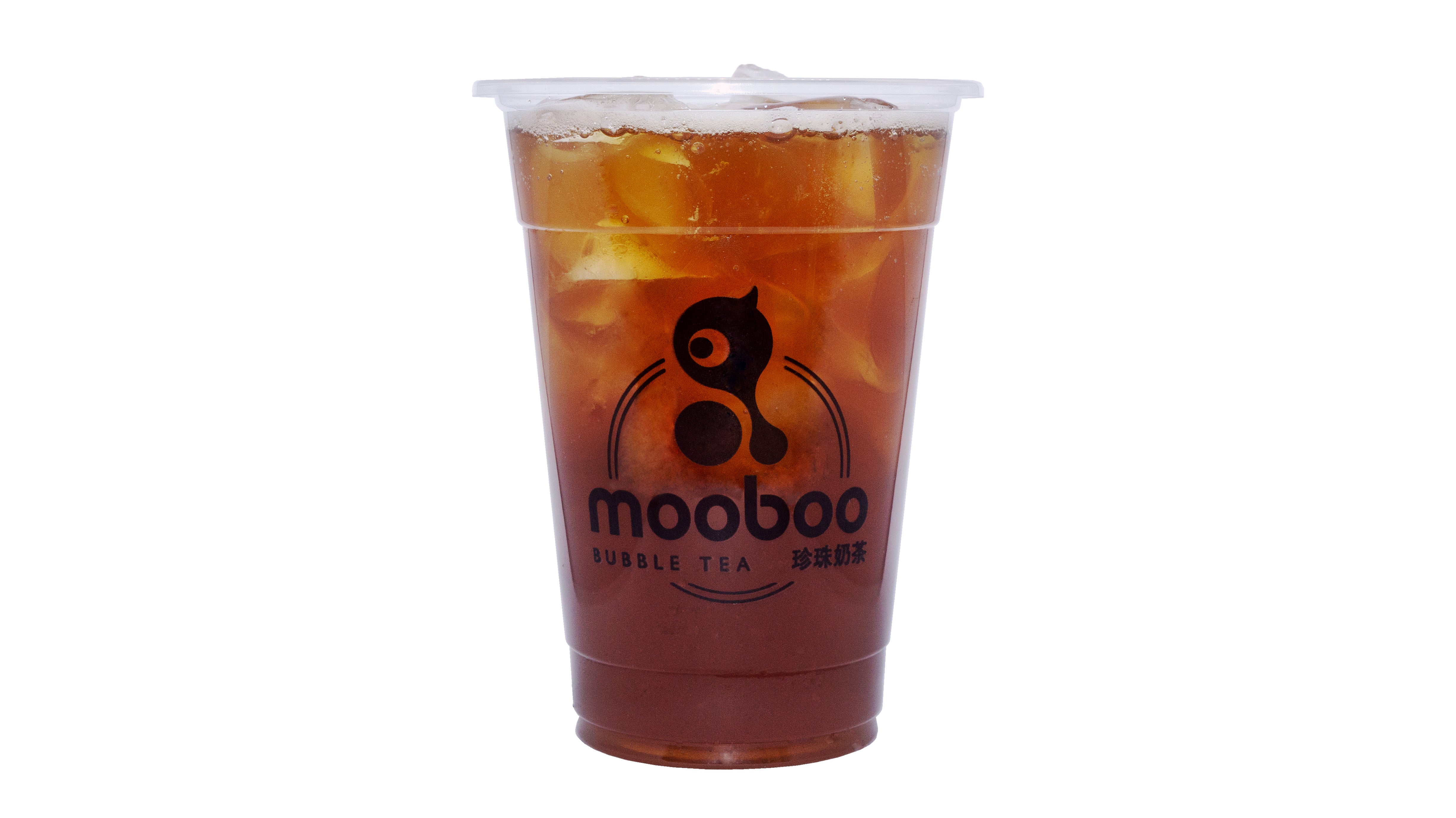 Mooboo Honey Fresh