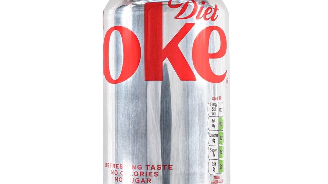 Diet Coke