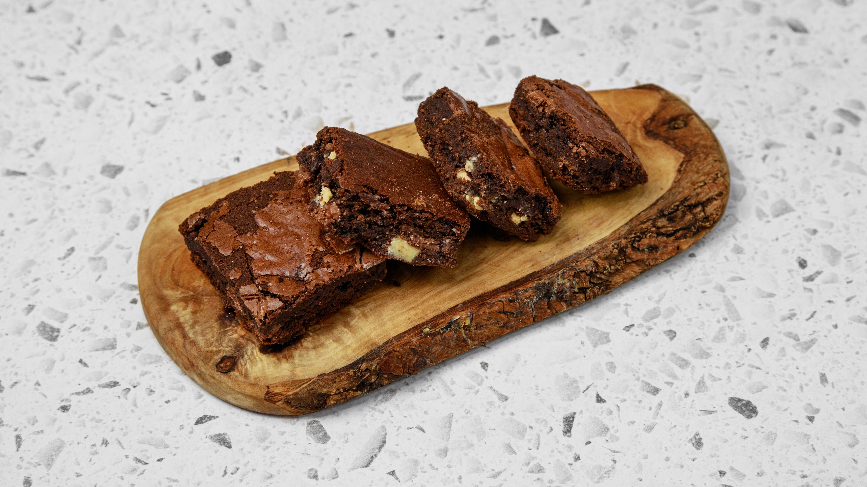 Chocolate Brownie