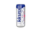 Kinza Cola Diet