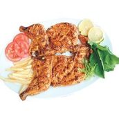 OASIS CHICKEN FULL