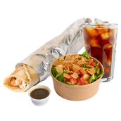 Taouk Sandwich & Fatouch
