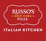 Russo's New York Pizzeria